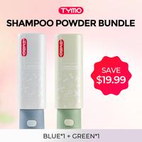 Oil Control + Anti-Dandruff Duo