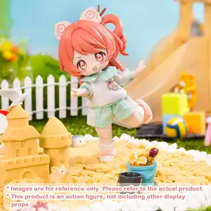 Bonnie Sweets Kindergarten Series 1/12 Action Figure BJD Blind Box
