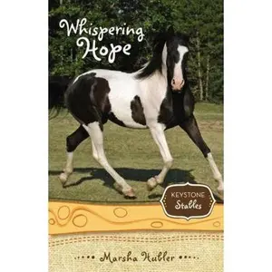 USED-Whispering Hope: 7 by Hubler, Marsha (Paperback)