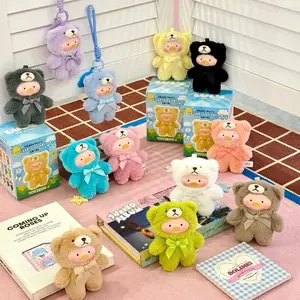 LuLu - Teddy Nature's Whispers Plush