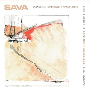Loos / Lazarevitch / Loos / Simtaine - Sava  [COMPACT DISC - CD]