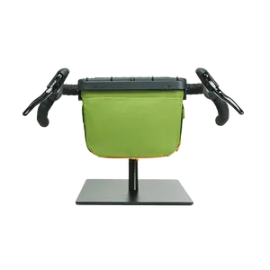The Big Handlebar Bag