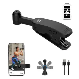 Upgraded Auto Clicker for Smart Phone New Screen Tapper for Live Broadcasts Likes,Games,Shopping,Reward Tasks,Silent Click