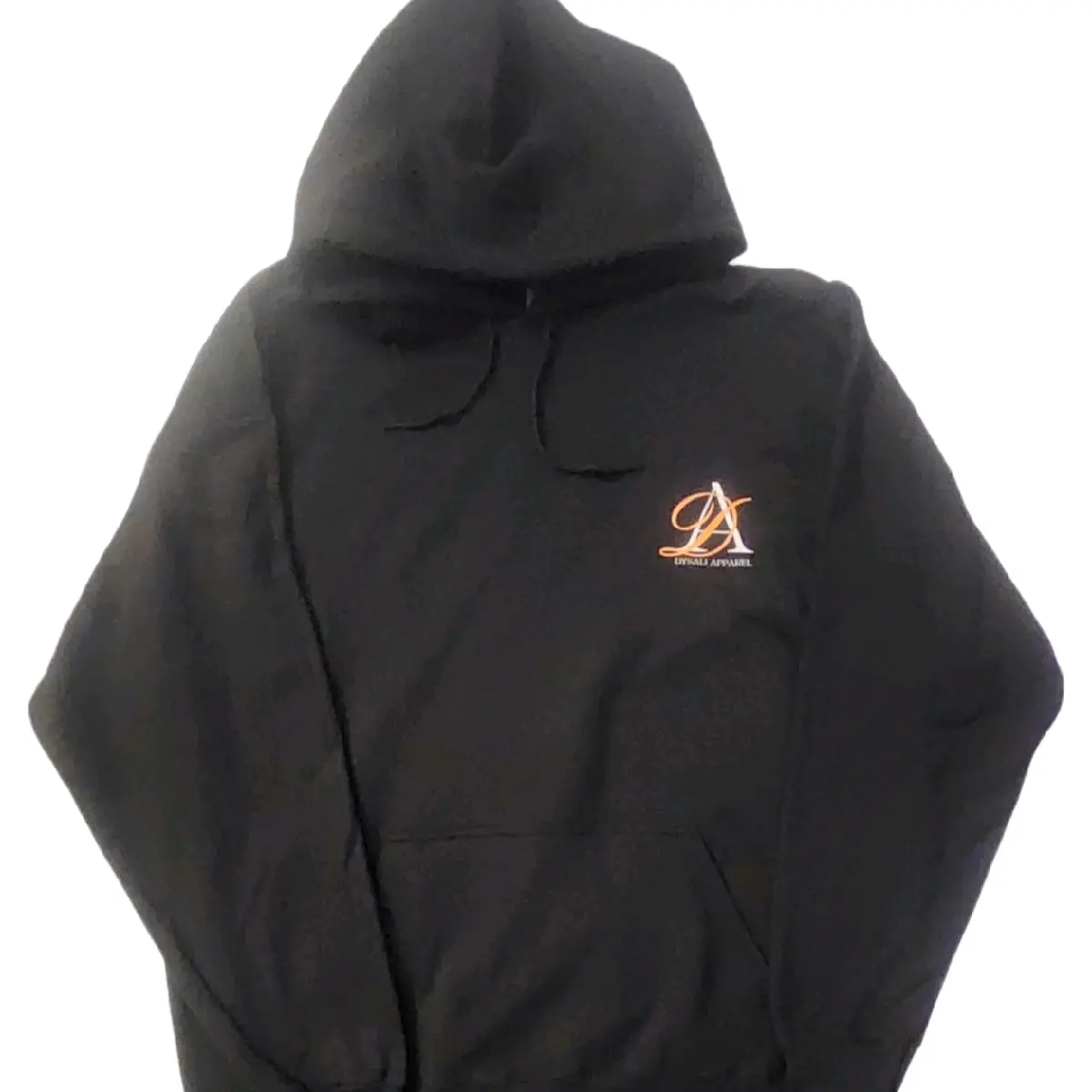 DYSALI 2face hoodie