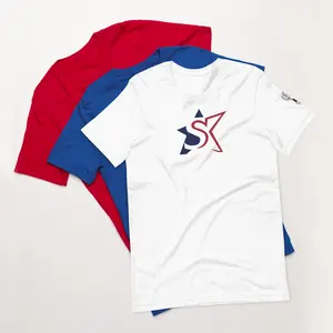 Strikers t-shirt