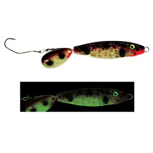 Moonshine Shiver Rig