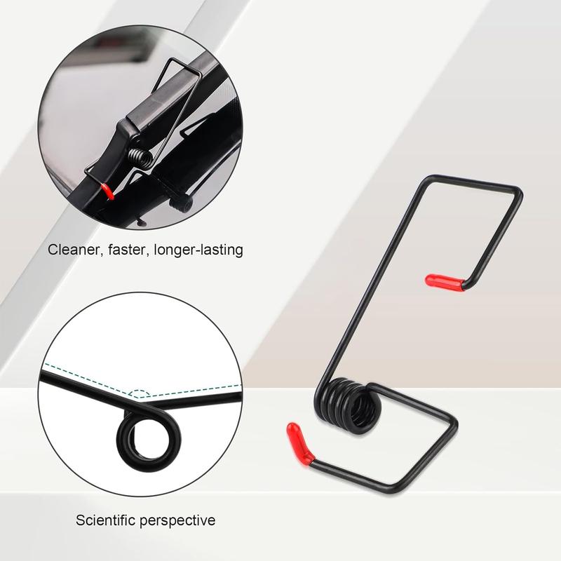 2PCS/4PCS Windshield Wiper Arm Pressure Spring Booster, Wiper Arm ...