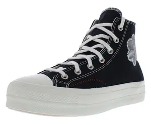 Converse Chuck Taylor All Star Lift High Platform Womens Shoes