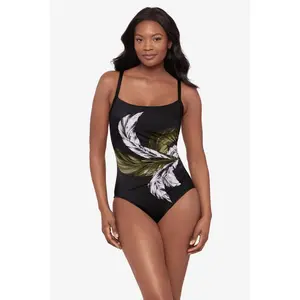 Starr One Piece in Boca Grande