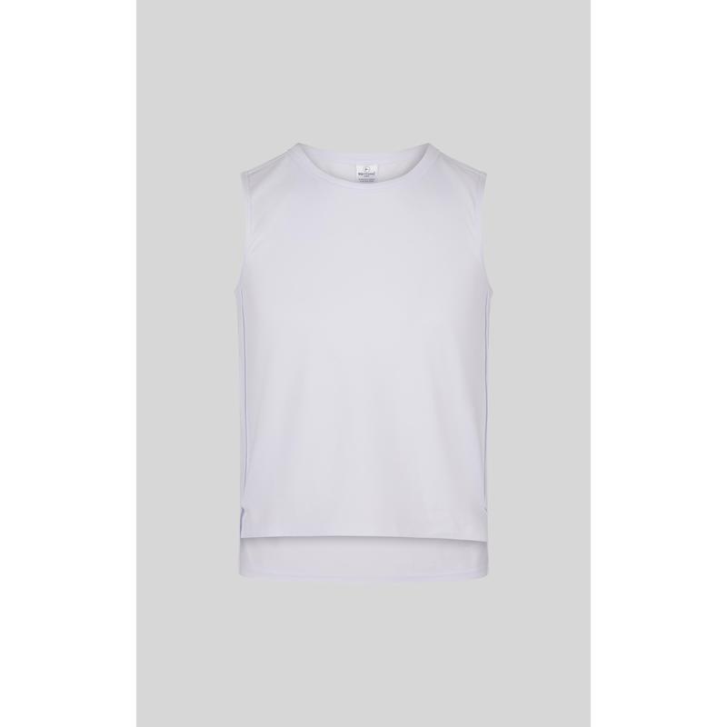 Girls 2PK Cropped Tank