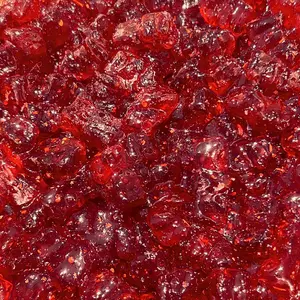 ORANGE GUMMY BEARS Chamoy Candy - Chilitos Sweet, Sour & Spicy Chili Snack - Mexican Naranja Fruit Flavored Gummy Candy for All Ages, Authentic Dulces Mexicanos Enchilados, Candy Jars with Tamarindo Pulp Chamoy