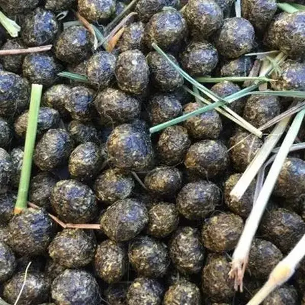Pure Rabbit Manure — Cold Manure Fertilizer 1 pound