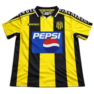 Real España Retro Jersey 2000 | Classic Edition from San Pedro Sula