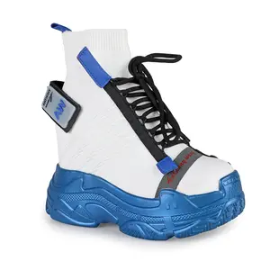 Blueberry 08 - White