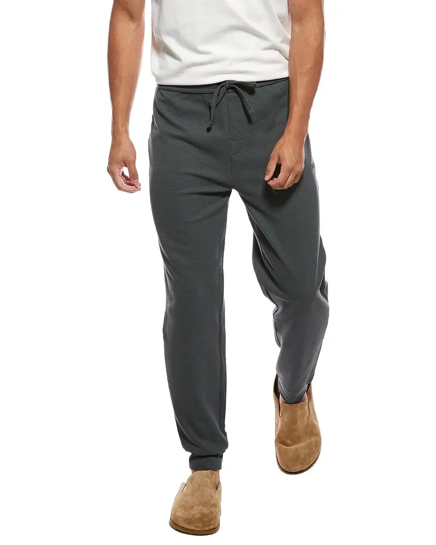 Hugo Boss Waffle Pant