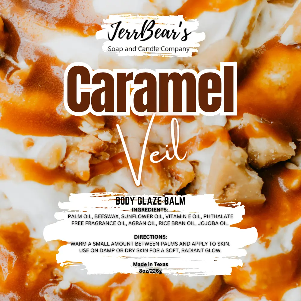 CARAMEL VEIL