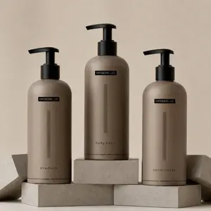The Ultimate Shower Trio The Ultimate Shower Trio