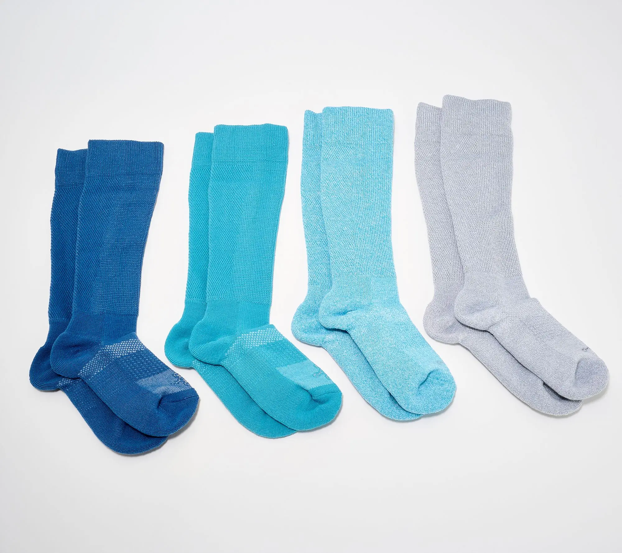 Tommie Copper S/4 UltraTemp WOTC Compressio Socks Tommie Copper S/4 UltraTemp WOTC Compressio Socks