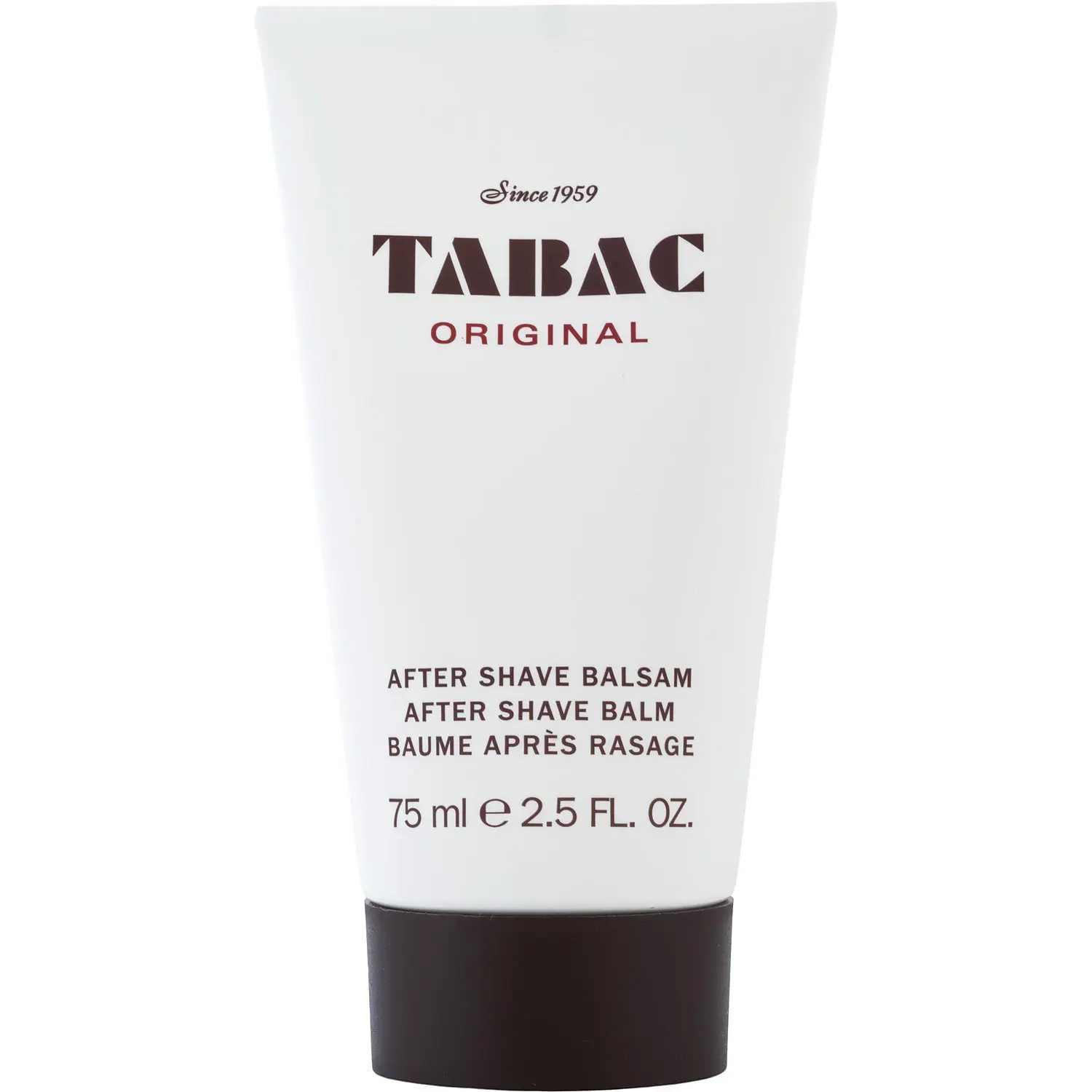 Tabac Original By Maurer & Wirtz Aftershave Balm For Men
