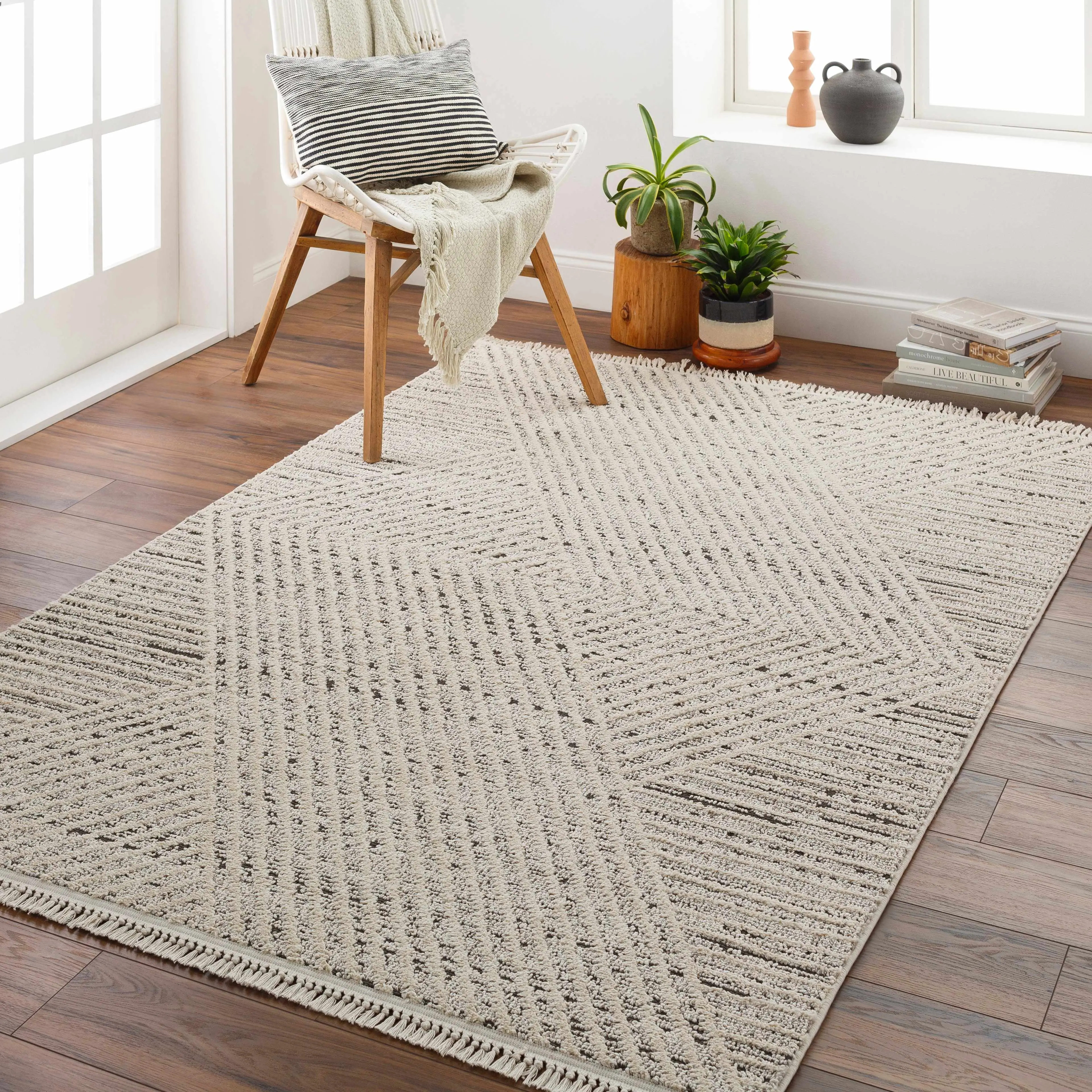 Brita Area Rug