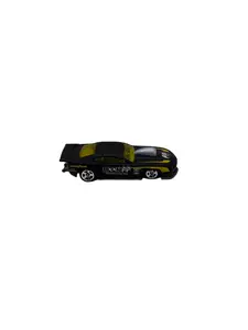 Hot Wheels 10 Pro Stock Camaro Diecast black