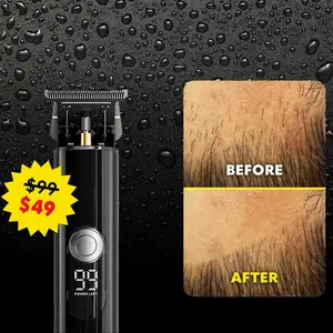 T-Blade Trimmer - 50% off