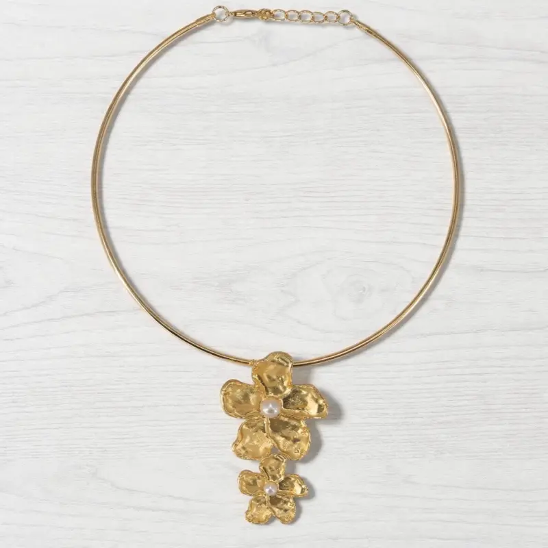 Aloha Salty Necklace
