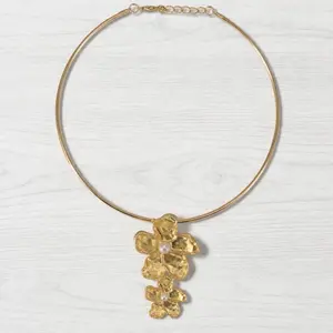 Aloha Salty Necklace
