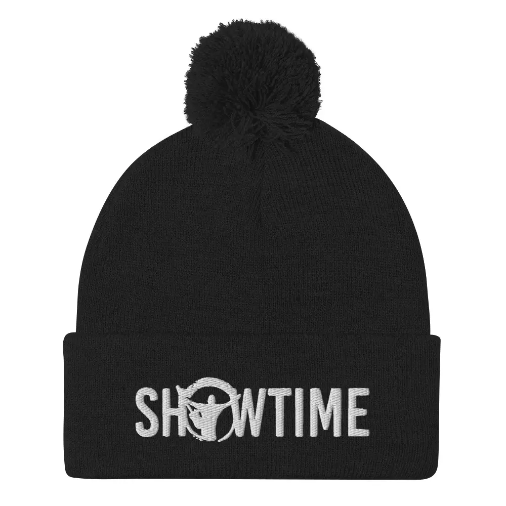 SHOWTIME SIGNATURE BEANIE