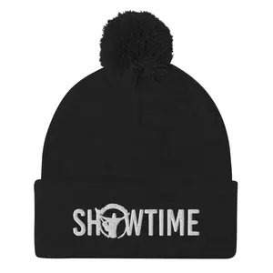 SHOWTIME SIGNATURE BEANIE