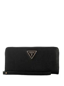 GUESS Female Laurel II Large Zip-Around Wallet