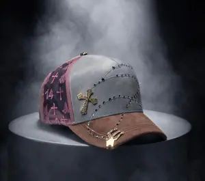 Exodo 14-14 White pink
