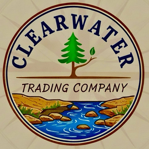 Clear Water Trading Co.