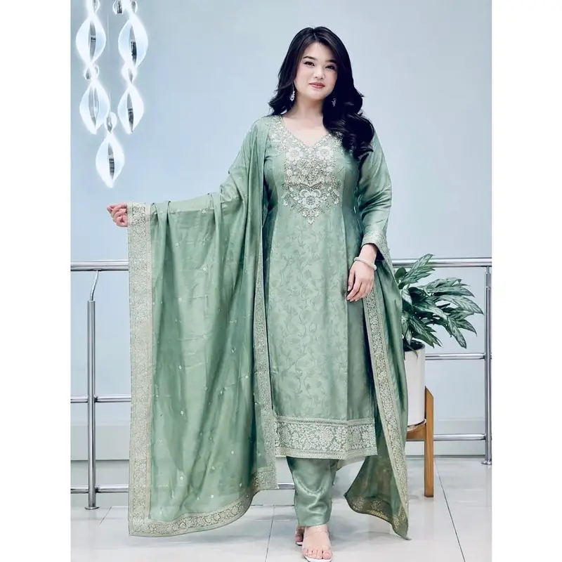 sage green indian suit - TikTok Shop sage green indian suit - TikTok Shop