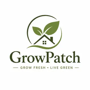 GrowPatch shop logo