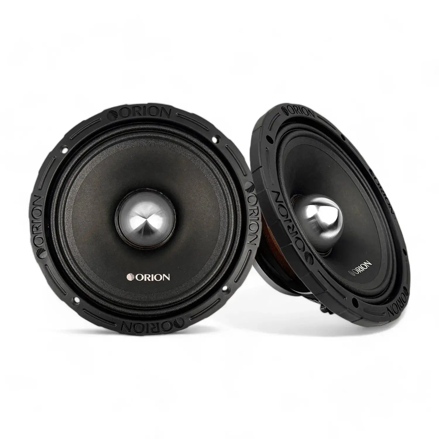 Orion HCCA654NHP 6.5" 4-Ohm High Efficiency Midrange Speaker | 450W RMS / 1800W Peak