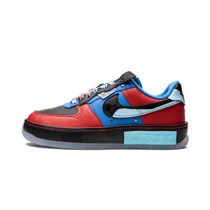 AIR FORCE 1 LO WMNS "Doernbecher 2022" DR6259 600