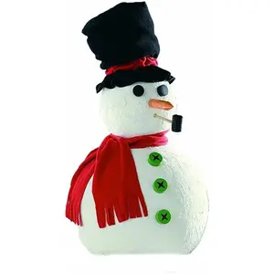 Instant Snowman Kit