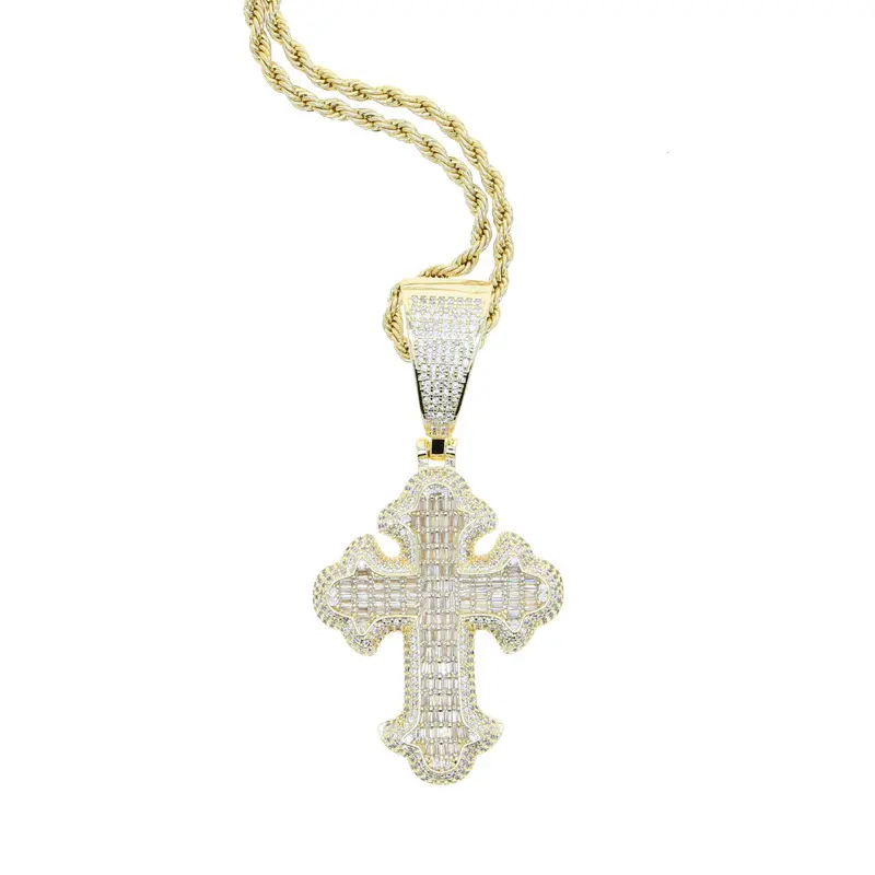 J Golden Cross