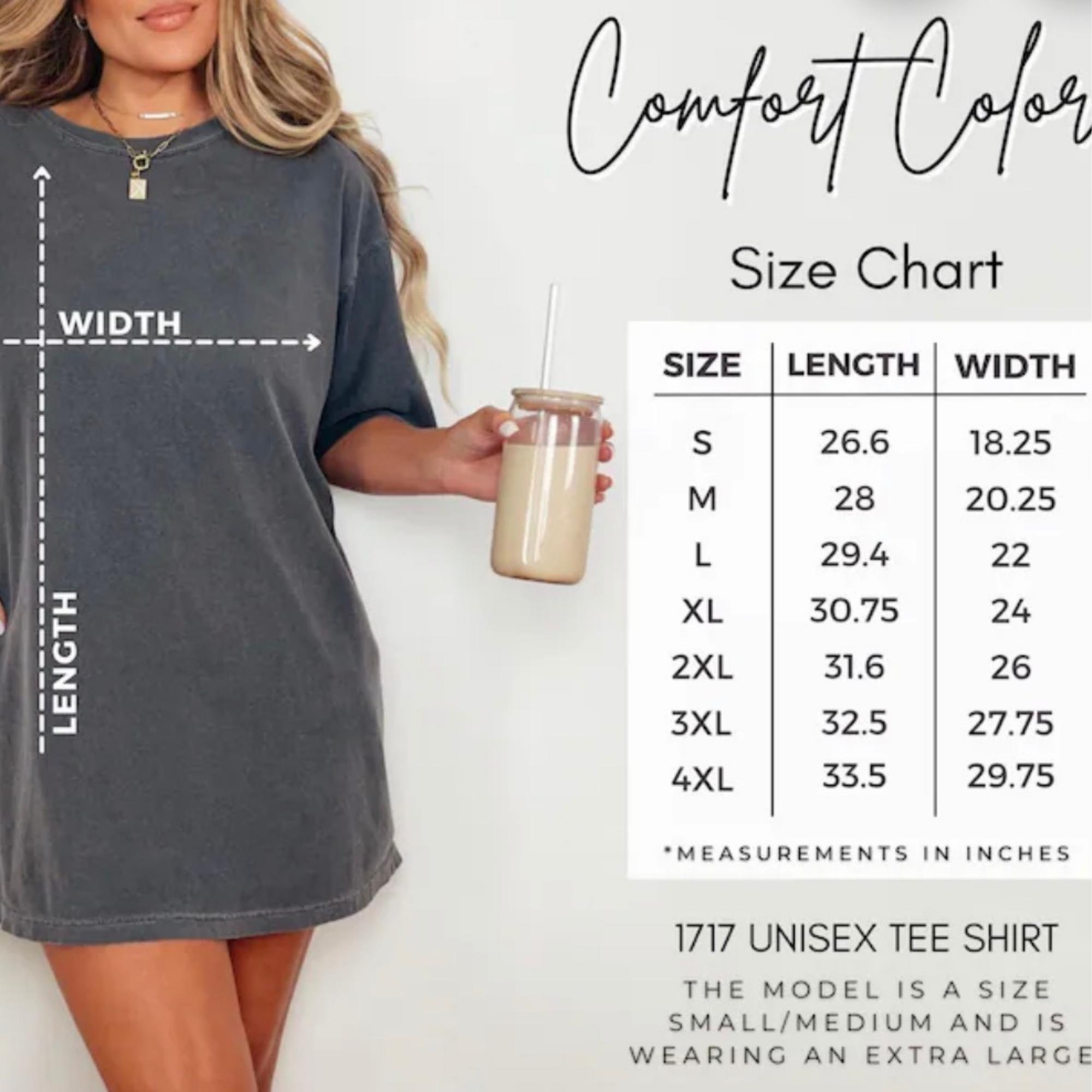 SunshinE & Iced Coffee PUFF T-Shirt