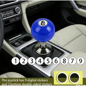 Upgrade Your Ride!Metal Anti-Theft Push Start Button Cover for Cars|   Sleek Ball-Bar Design Protects Your Ignition Switch Sticker Decals Truck Vehicle