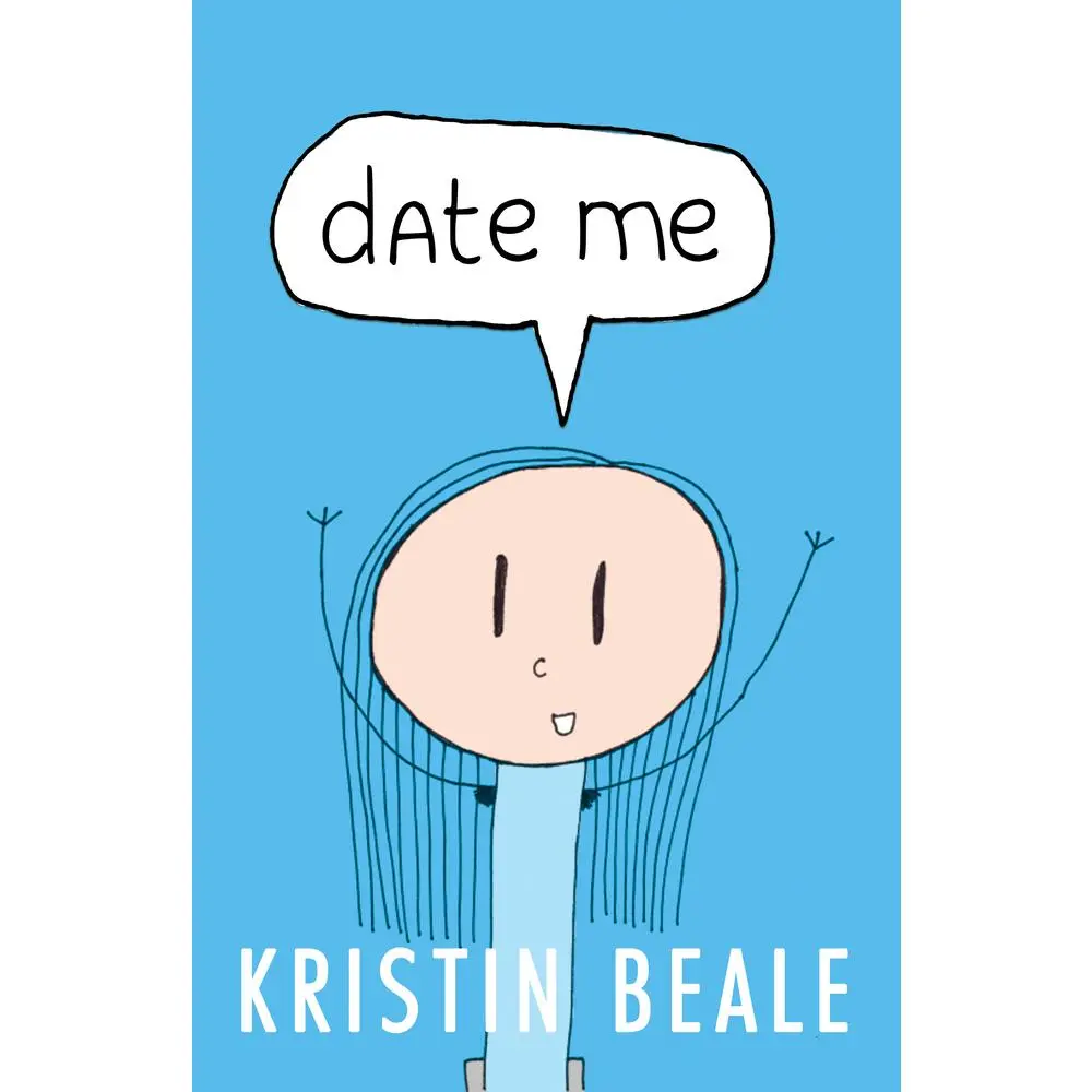 USED-Date Me by Beale, Kristin (Paperback)