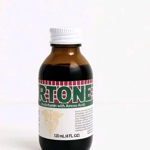 Fertone Multivitamine et Suplement