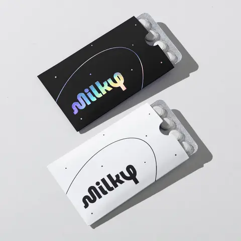 Milky Original