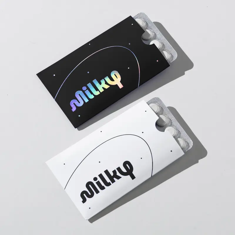 Milky Original