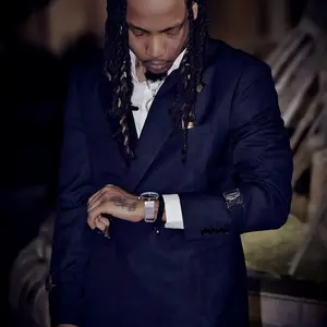 Men's 2-Piece Wedding Suit,Casual Business Retro, Groom Outfits, Party Suits,Formal Occasions,Groom's Wedding Tuxedo,Vintage Suits