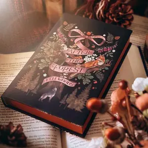 After the Forest by Kell Woods [SPECIAL EDITION - Owlcrate]