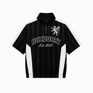 Regalis Crest Qtr. Zip™