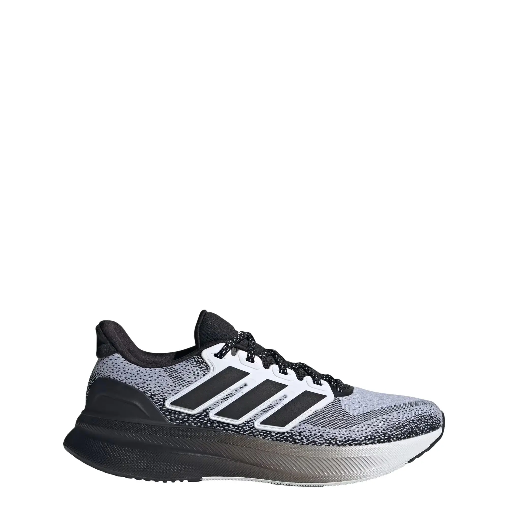 Adidas Ultrarun 5 Cloud White / Core Black / Cloud White  JS2836 Men's