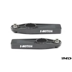 Paradox Performance 991 GT Front Outer Control Arm Set